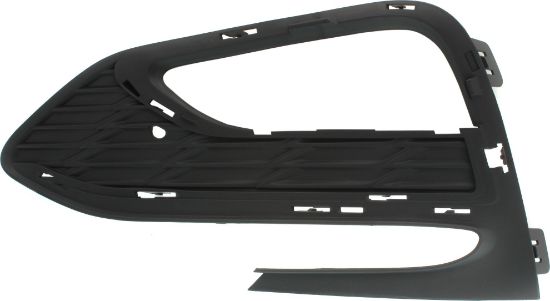 Picture of Fog Light Trim