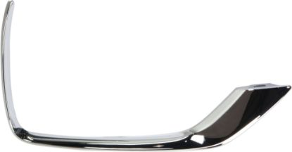 Picture of Fog Light Trim