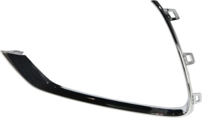 Picture of Fog Light Trim