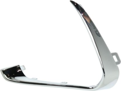 Picture of Fog Light Trim