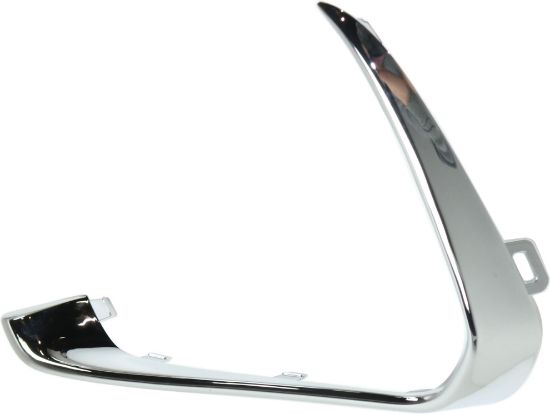 Picture of Fog Light Trim