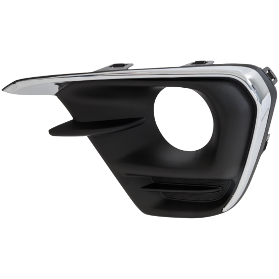 Picture of Fog Light Trim