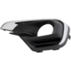 Picture of Fog Light Trim