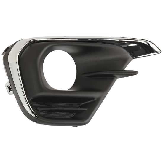 Picture of Fog Light Trim