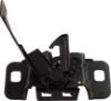 Picture of Hood Latch