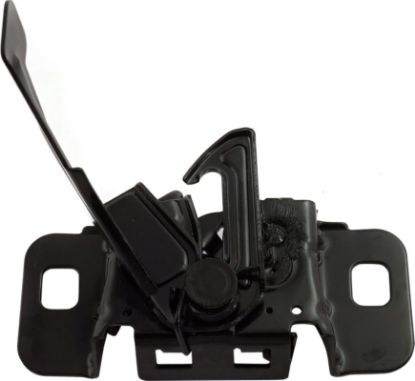 Picture of Hood Latch