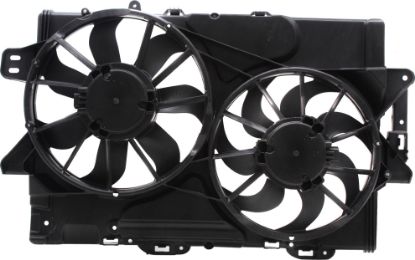 Picture of Cooling Fan Assembly