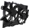 Picture of Cooling Fan Assembly