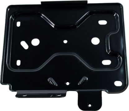 Picture of Battery Tray