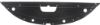 Picture of Radiator Support Cover
