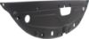 Picture of Radiator Support Cover