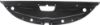Picture of Radiator Support Cover