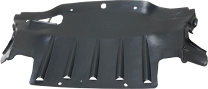 Picture of Engine Splash Shield