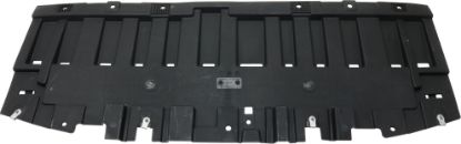 Picture of Engine Splash Shield