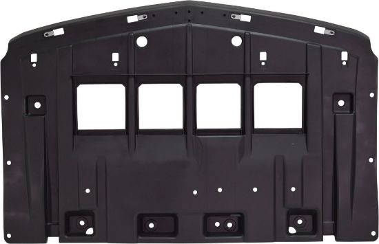 Picture of Engine Splash Shield