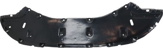 Picture of Engine Splash Shield