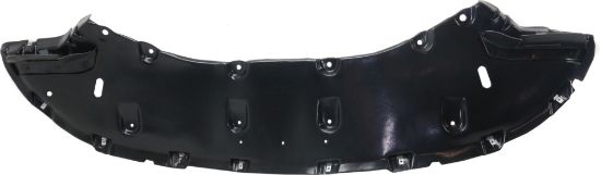 Picture of Engine Splash Shield