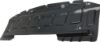 Picture of Engine Splash Shield