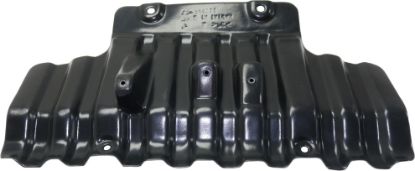 Picture of Engine Splash Shield