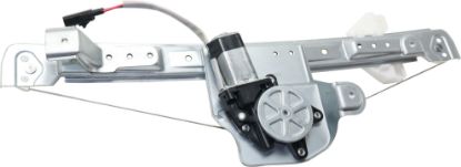 Picture of Window Regulator