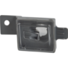 Picture of License Plate Light