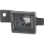 Picture of License Plate Light