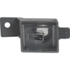 Picture of License Plate Light