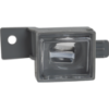 Picture of License Plate Light