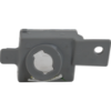 Picture of License Plate Light