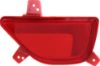 Picture of Bumper Reflector