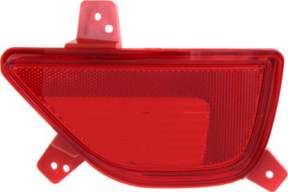 Picture of Bumper Reflector