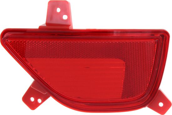 Picture of Bumper Reflector