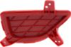 Picture of Bumper Reflector