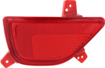 Picture of Bumper Reflector