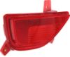 Picture of Bumper Reflector