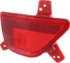 Picture of Bumper Reflector