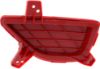 Picture of Bumper Reflector