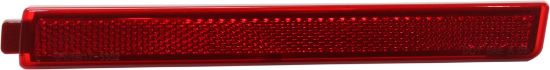 Picture of Bumper Reflector