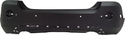 Picture of Bumper Cover
