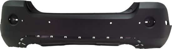Picture of Bumper Cover