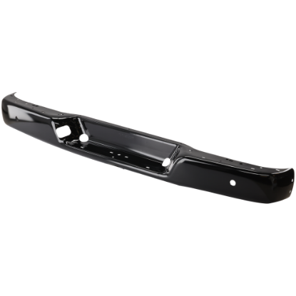 Picture of Step Bumper