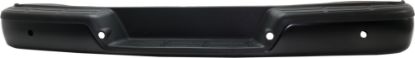 Picture of Step Bumper