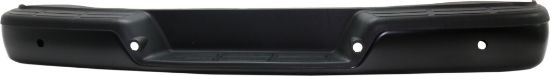 Picture of Step Bumper