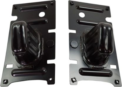 Picture of Bumper Bracket