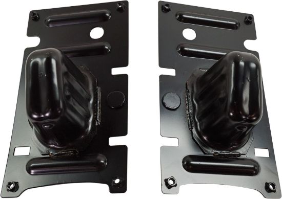 Picture of Bumper Bracket