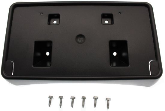 Picture of License Plate Bracket