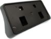 Picture of License Plate Bracket