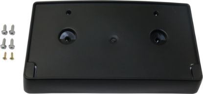 Picture of License Plate Bracket