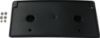 Picture of License Plate Bracket