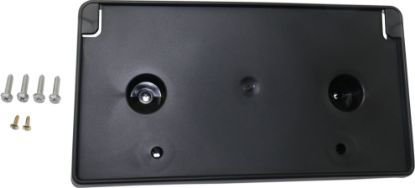 Picture of License Plate Bracket